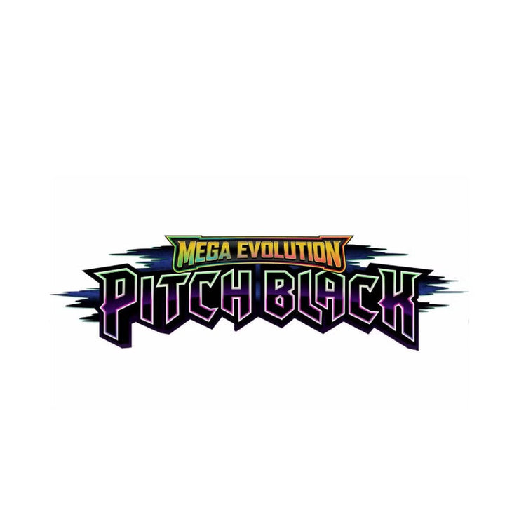 Pitch Black