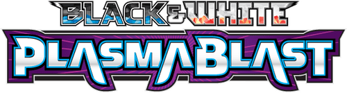 Plasma Blast