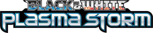 Plasma Storm