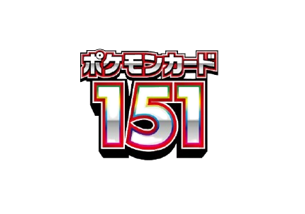 Pokémon Card 151