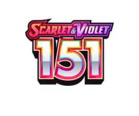 Scarlet & Violet 151