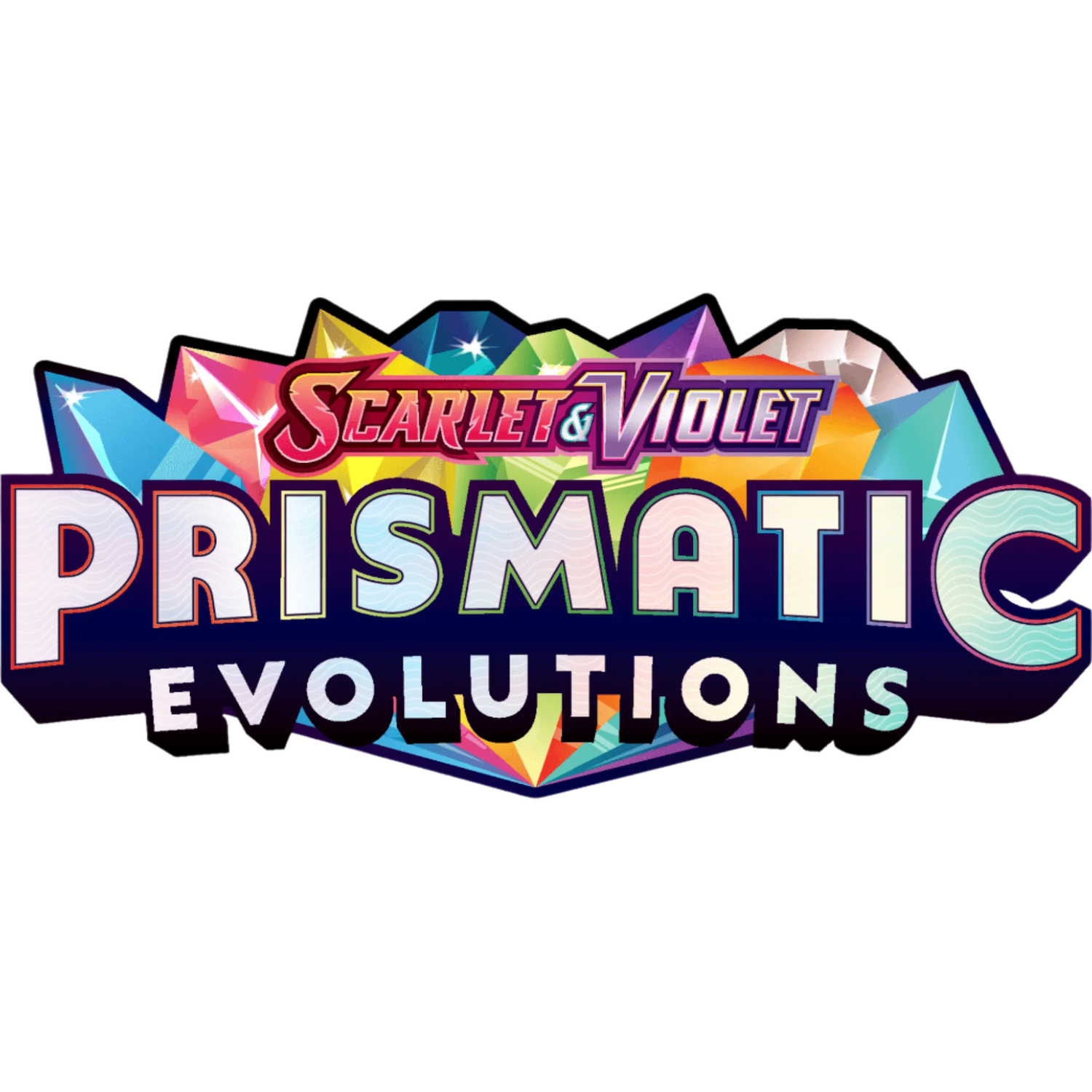 Prismatic Evolutions