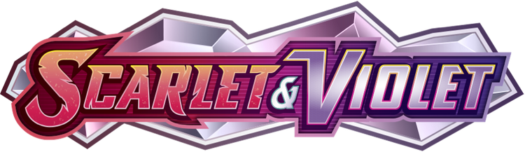 Scarlet & Violet Energies