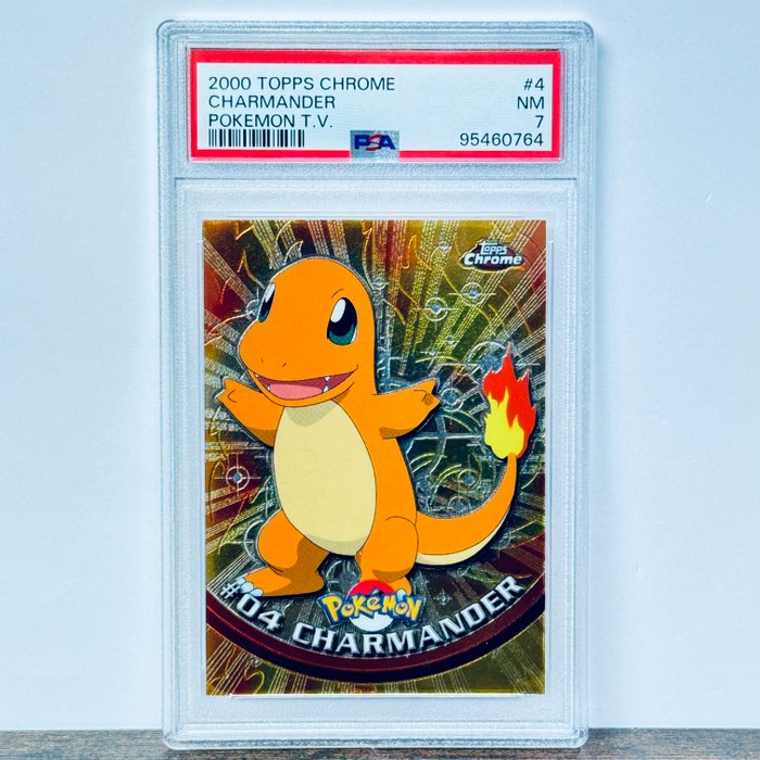 Topps Trading Cards