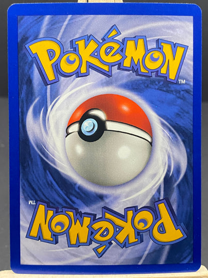016/102 - Zapdos - Base Set (Normal Holo)