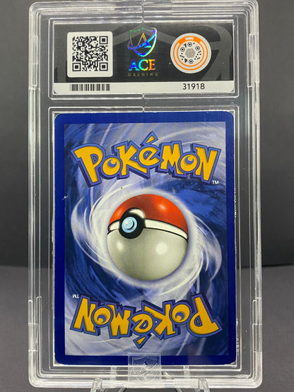 Lapras Fossil