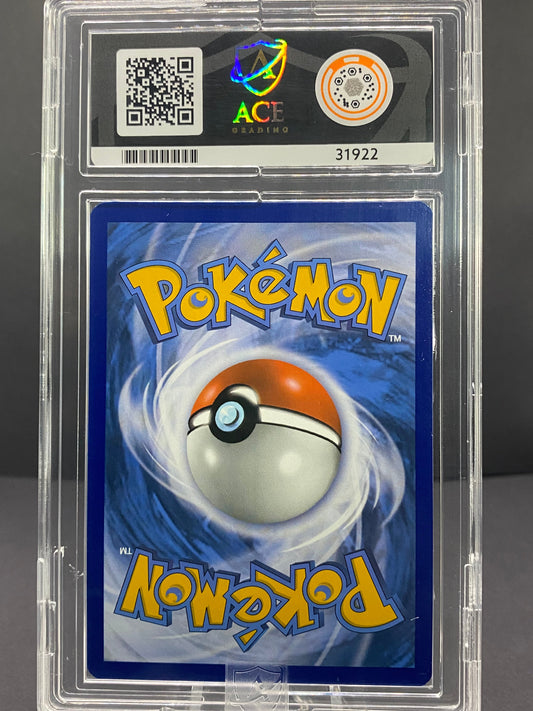 Lapras Chilling Reign