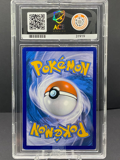 Lapras XY