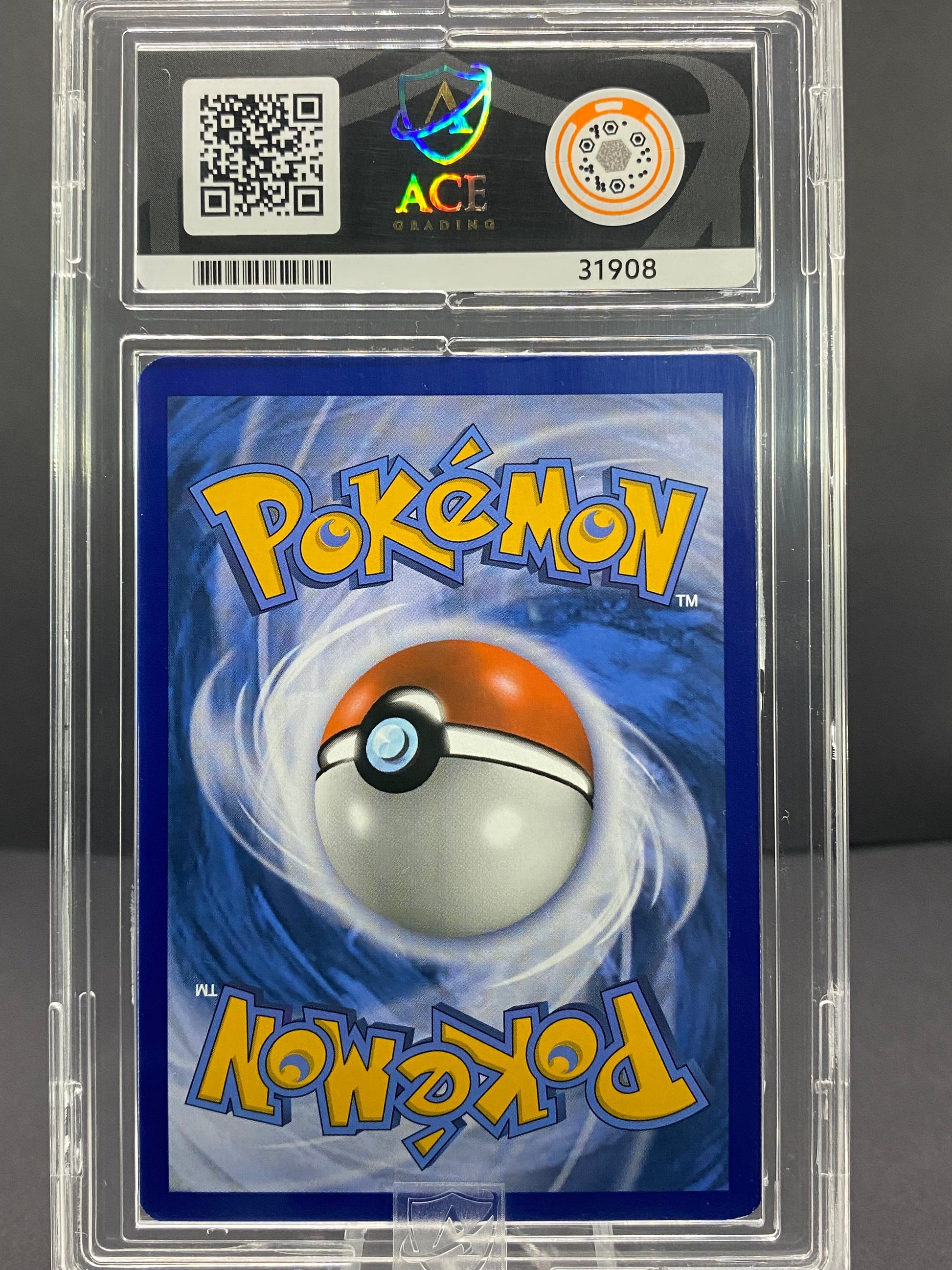 Lapras GX Sun & Moon