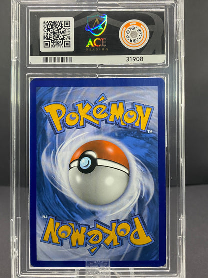 Lapras GX Sun & Moon