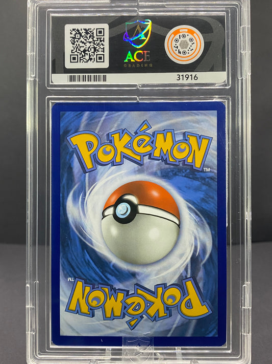 Lapras Unified Minds