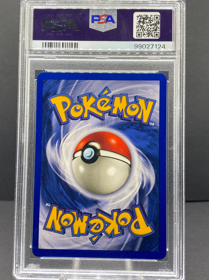Abra Base Set