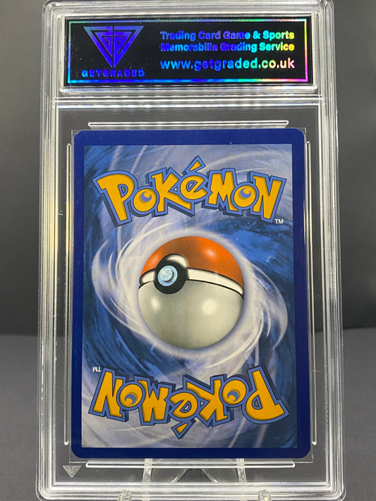 Entei GX Shining Legends