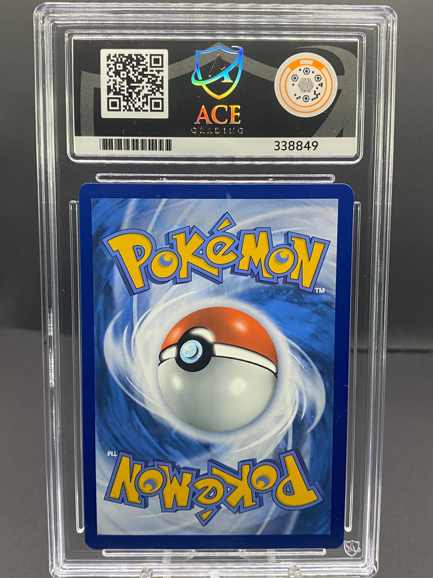 Pikachu with Grey Felt Hat Scarlet & Violet Black Star Promos