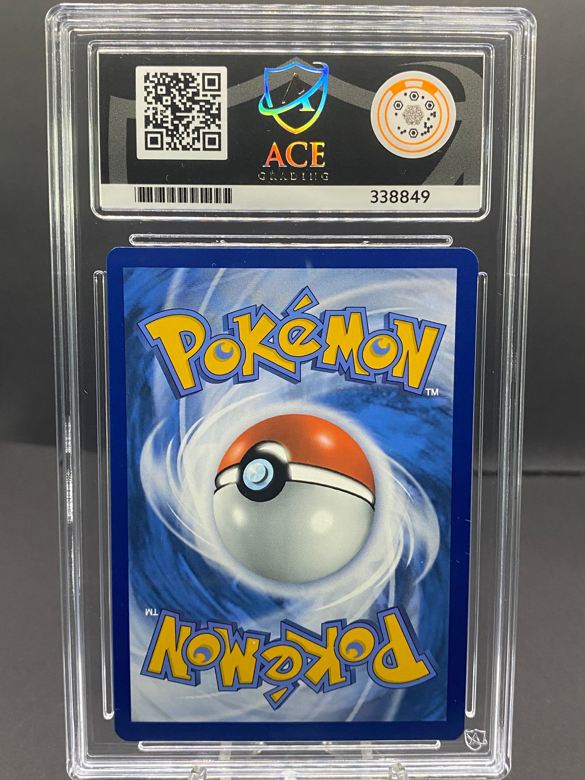 Pikachu with Grey Felt Hat Scarlet & Violet Black Star Promos