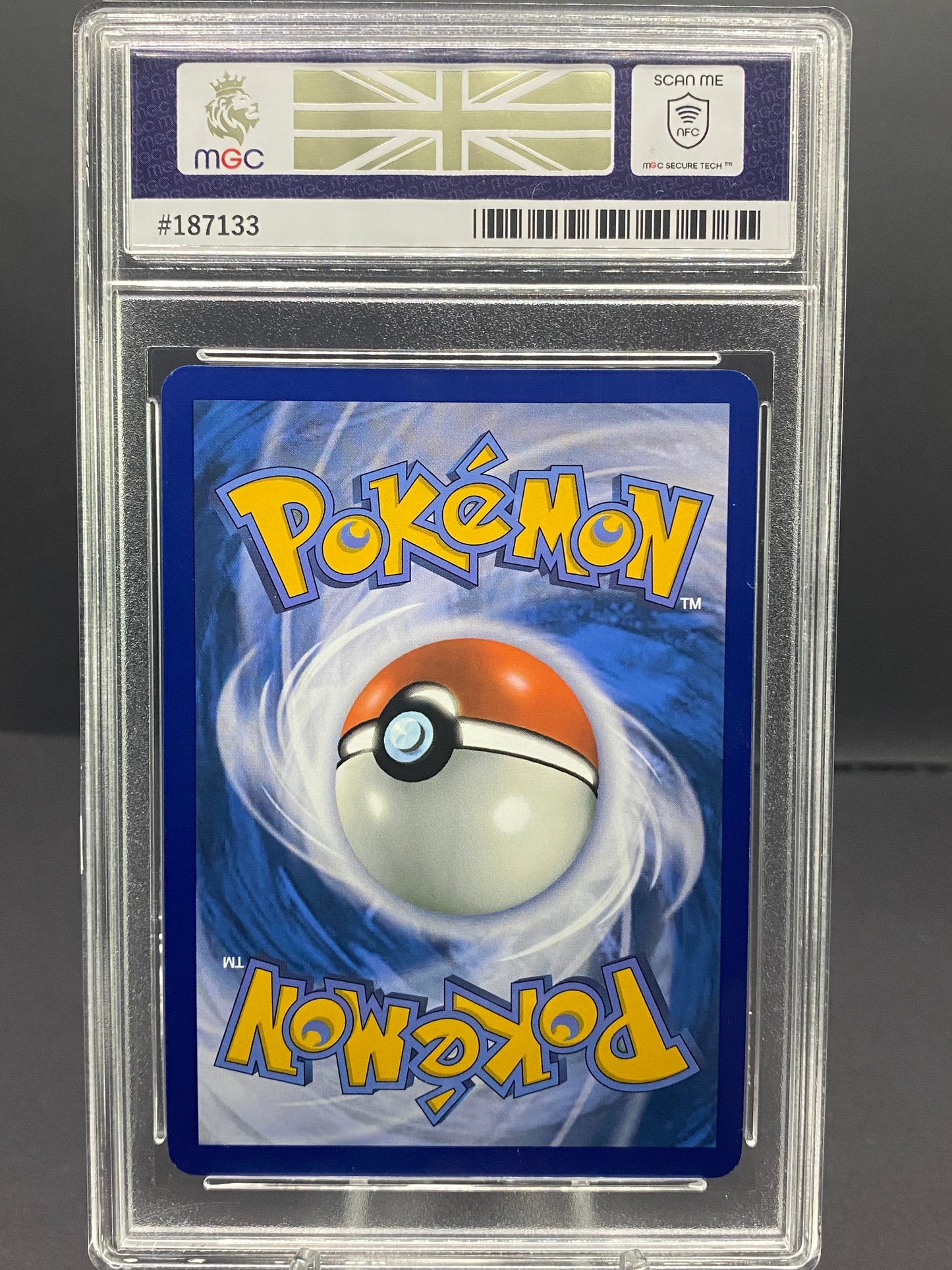 Pikachu ex Surging Sparks