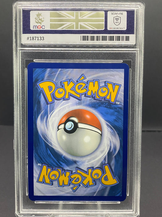 Pikachu ex Surging Sparks