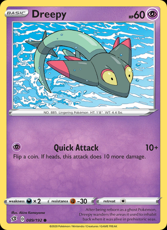 Dreepy - Rebel Clash