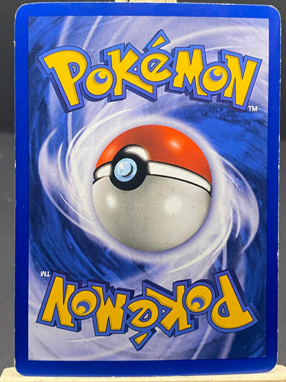 006/102 - Gyarados - Base Set (Normal Holo)
