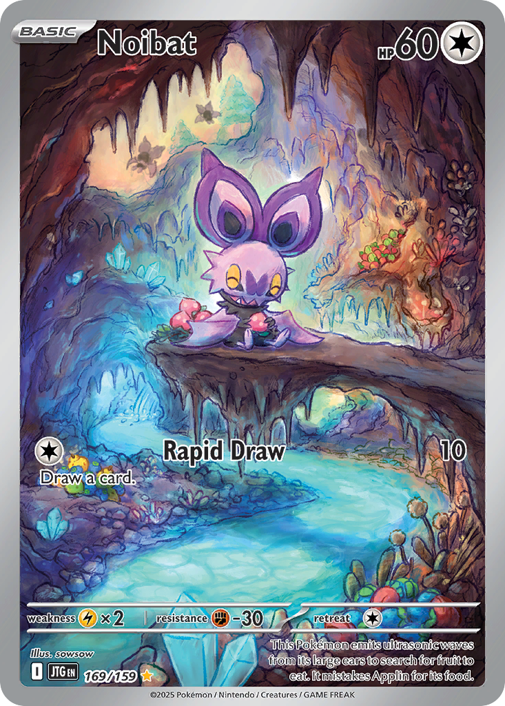 Noibat - Journey Together