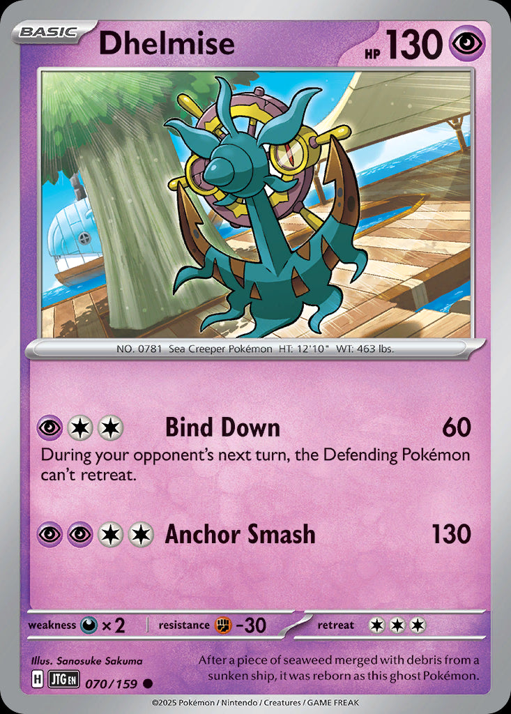 Dhelmise - Journey Together