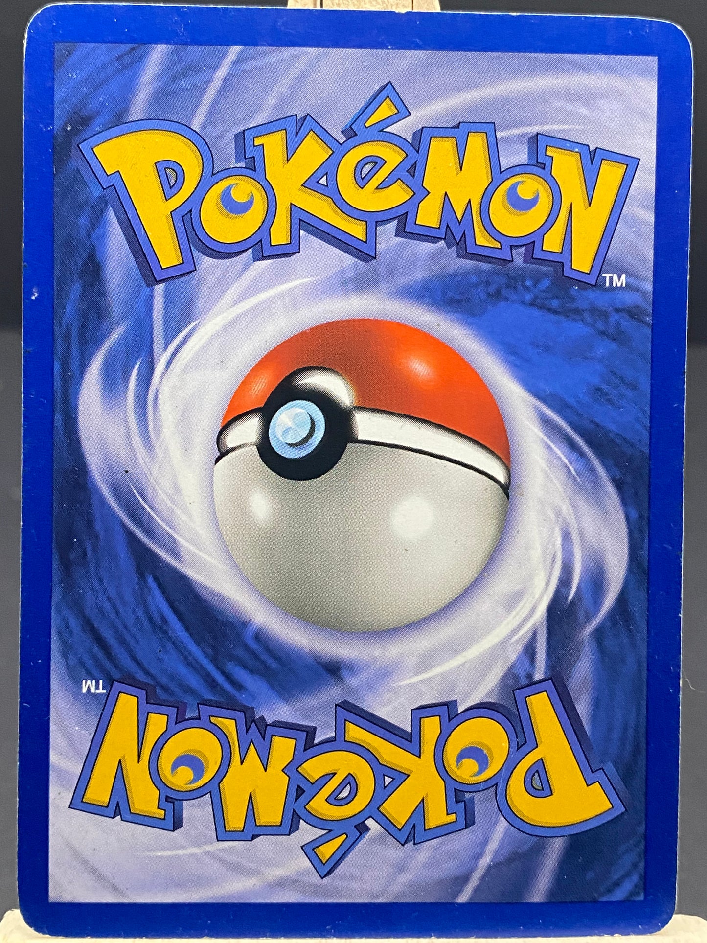 002/102 - Blastoise - Base Set (Normal Holo)