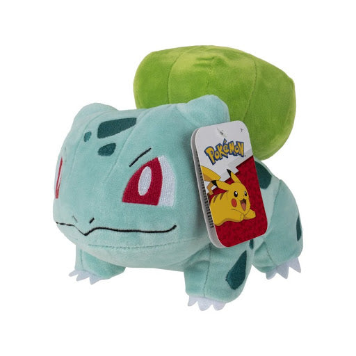 Bulbasaur 8" Plush