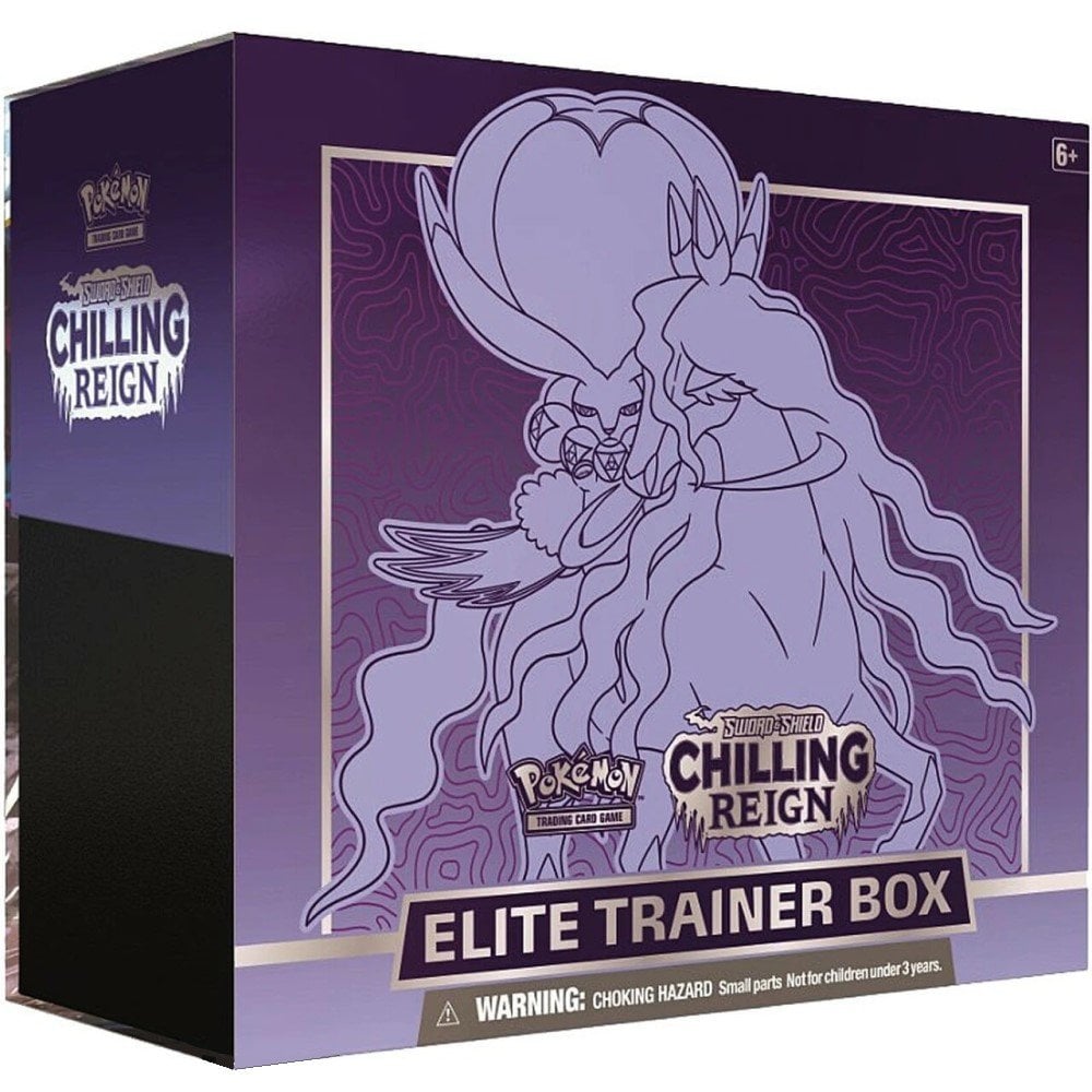  Chilling Reign