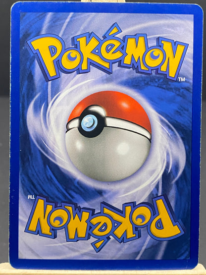 011/102 - Nidoking - Base Set (Normal Holo)