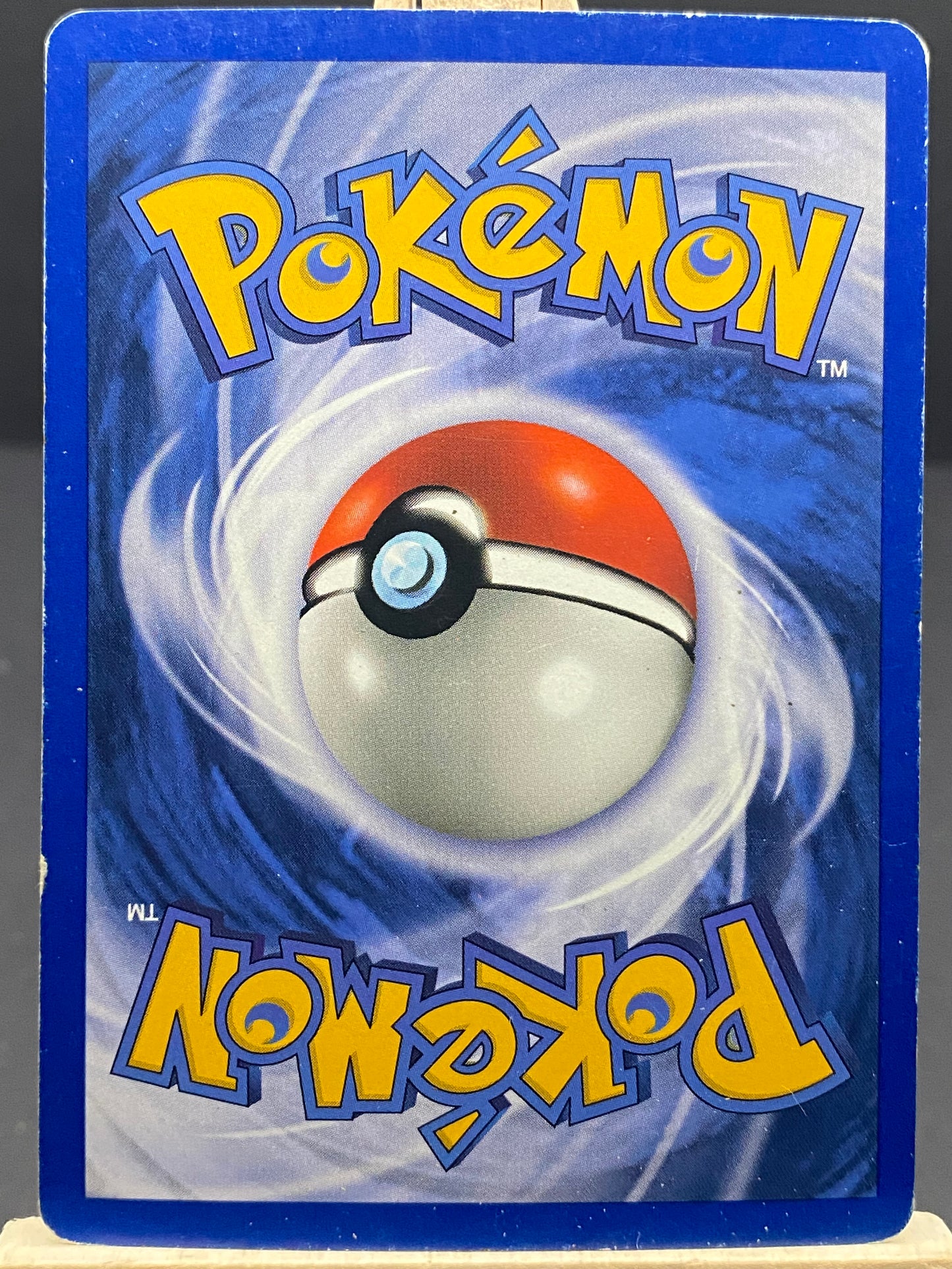 012/102 - Ninetales - Base Set (Normal Holo)