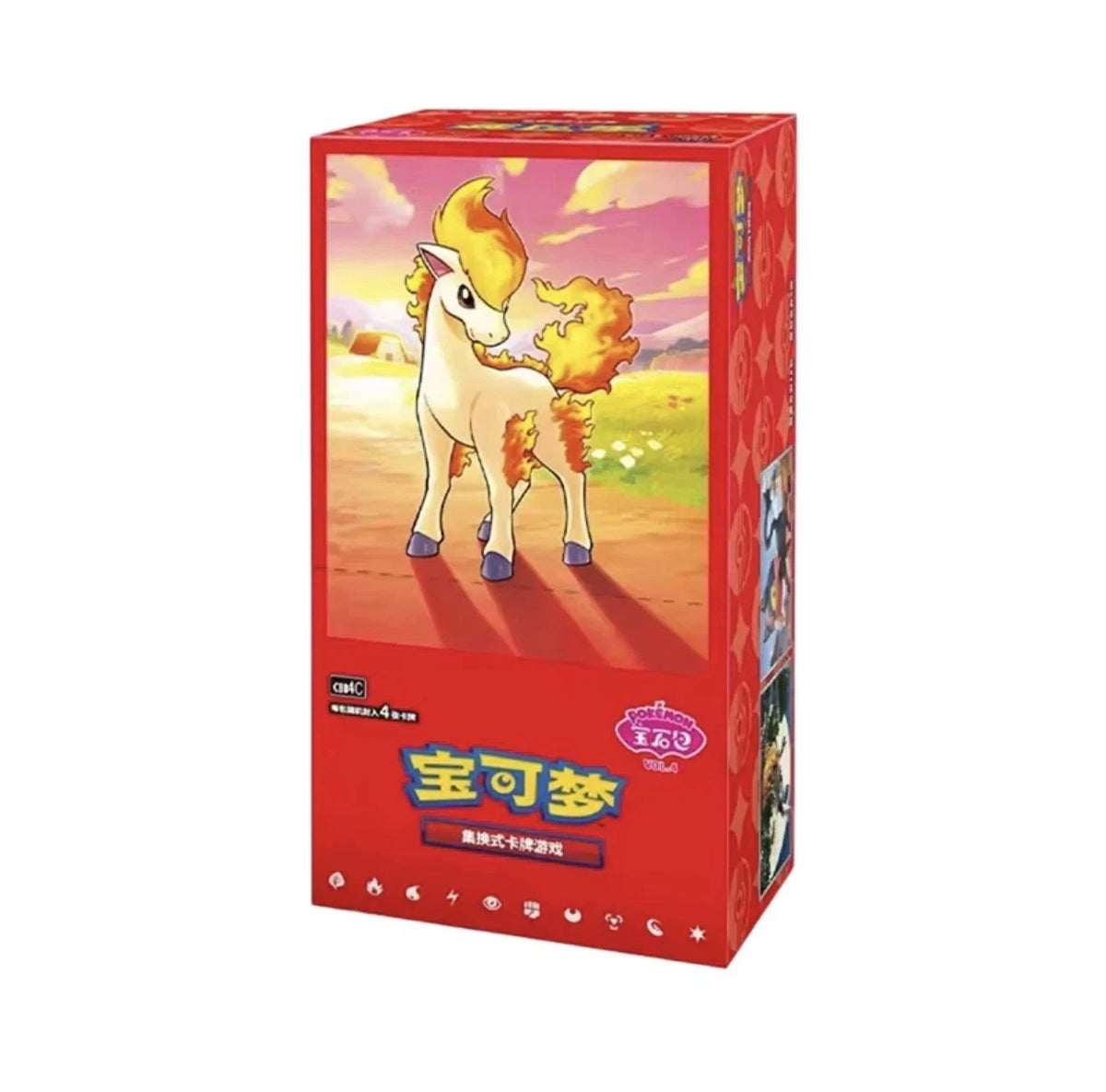 Gem Pack Vol. 4