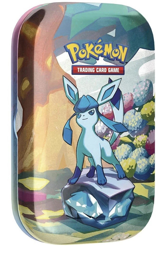  Prismatic Evolutions