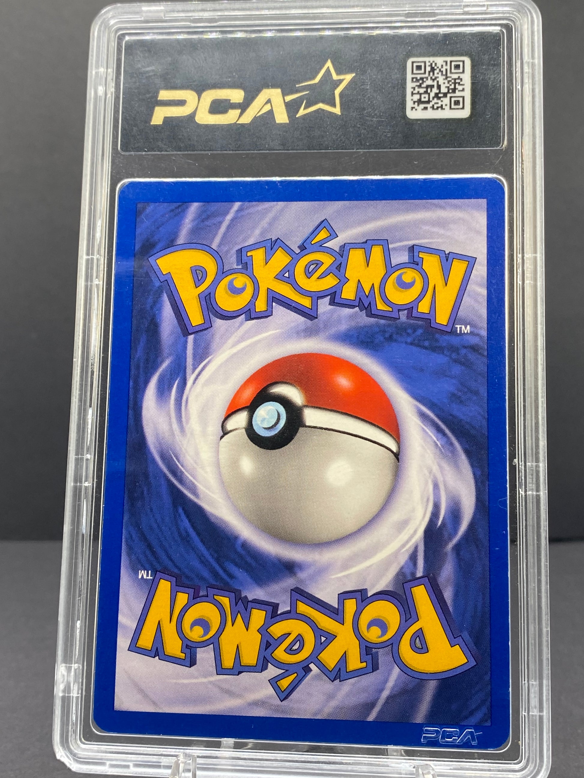 Dark Alakazam Team Rocket