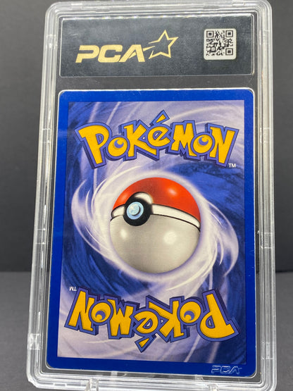Dark Alakazam Team Rocket