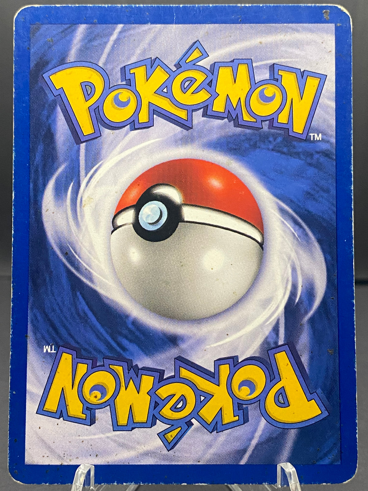 Hitmonlee Fossil