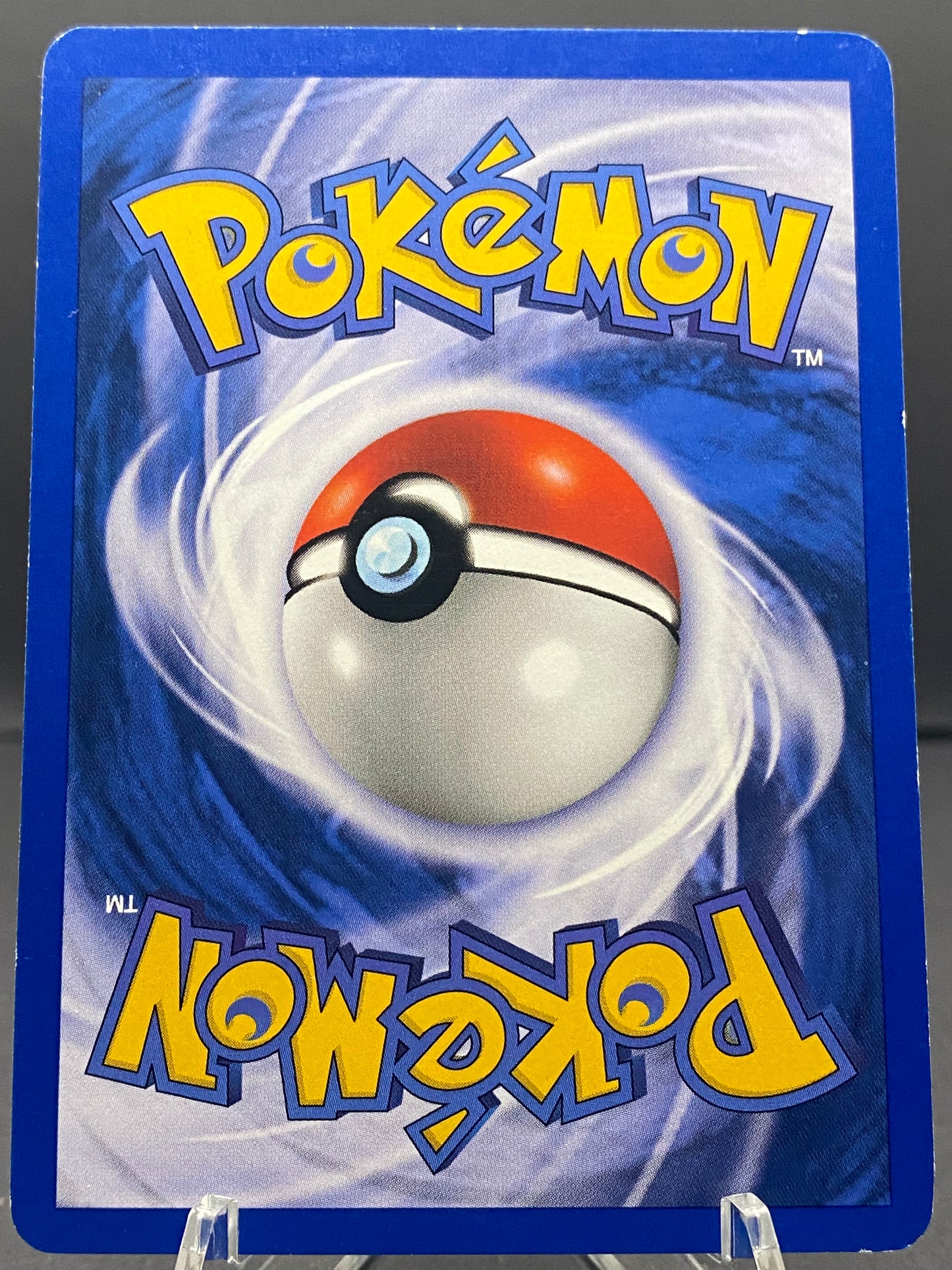 Magneton Fossil