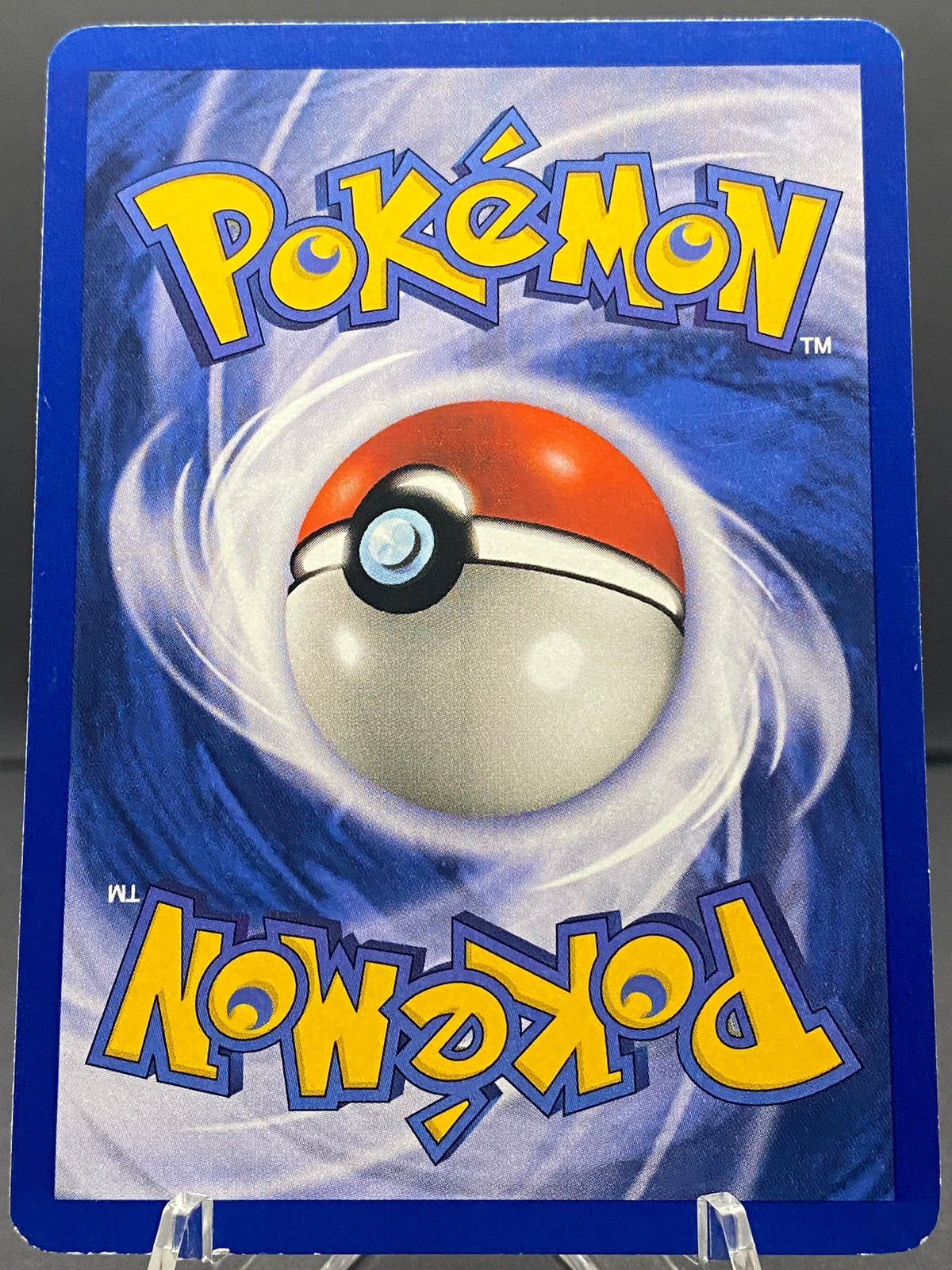 Hitmonlee Fossil