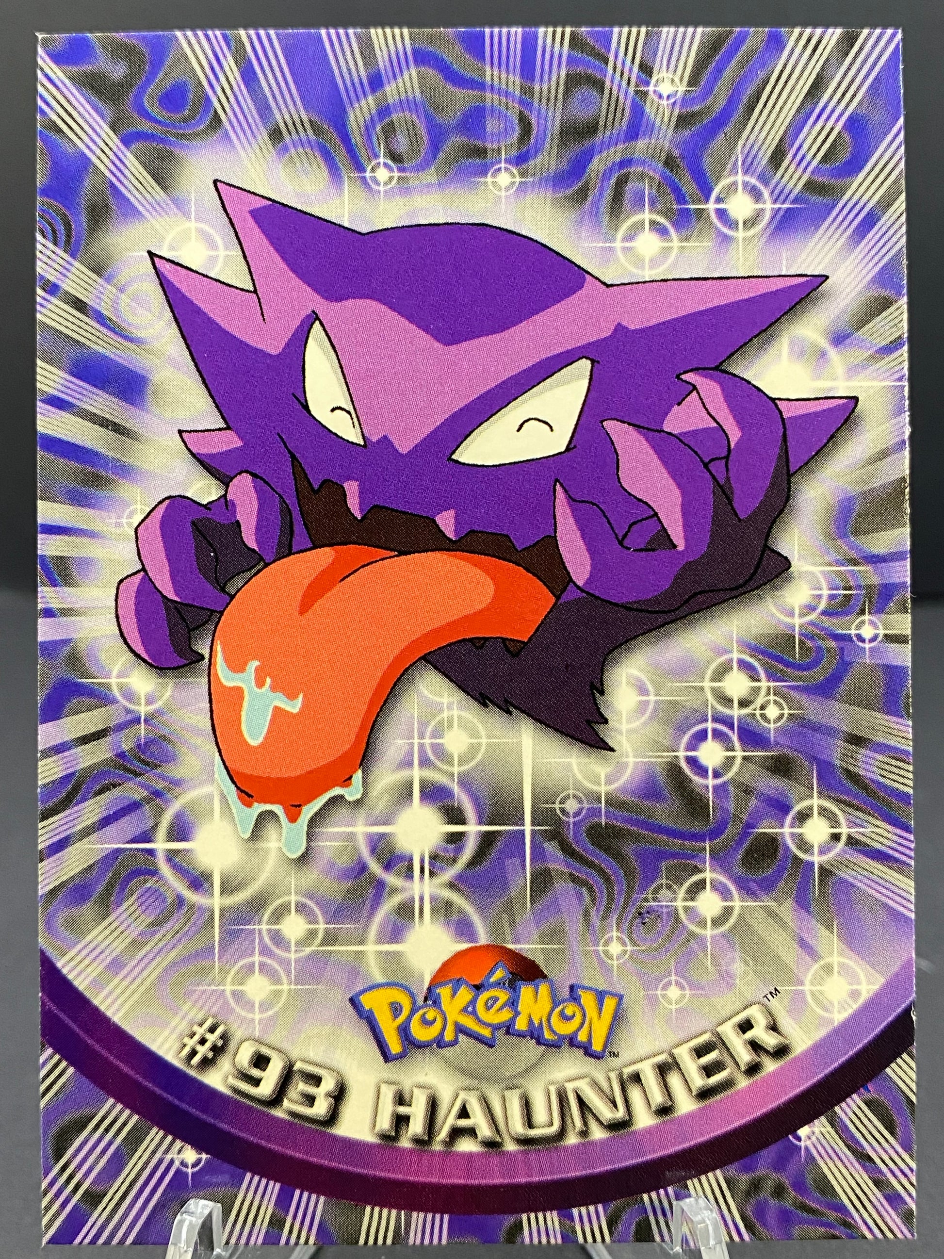Haunter Topps - Series 2