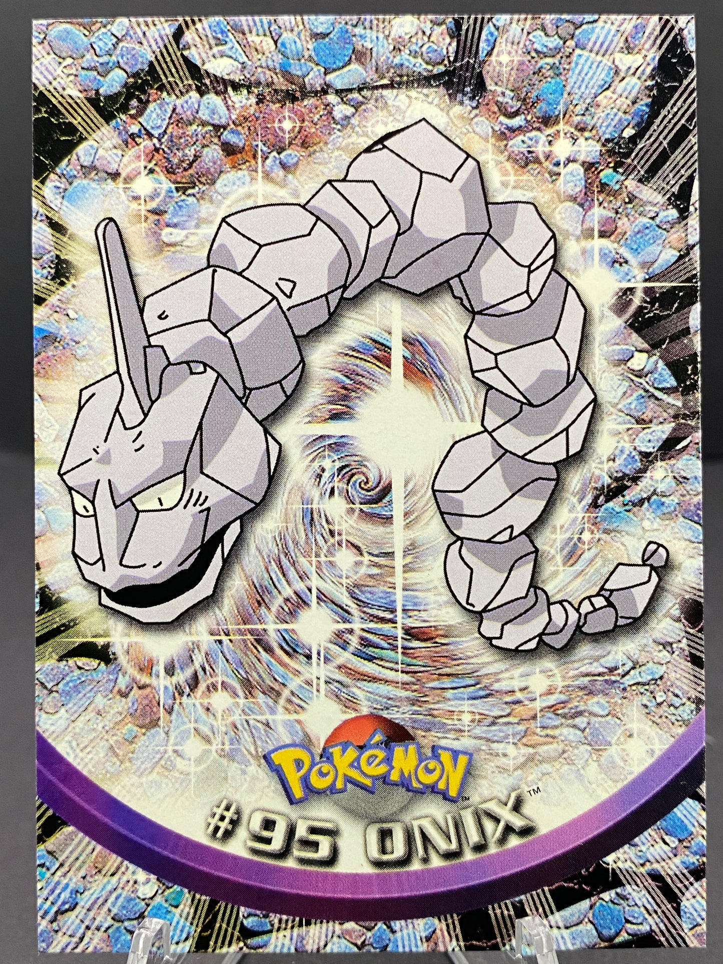 Onix Topps - Series 2