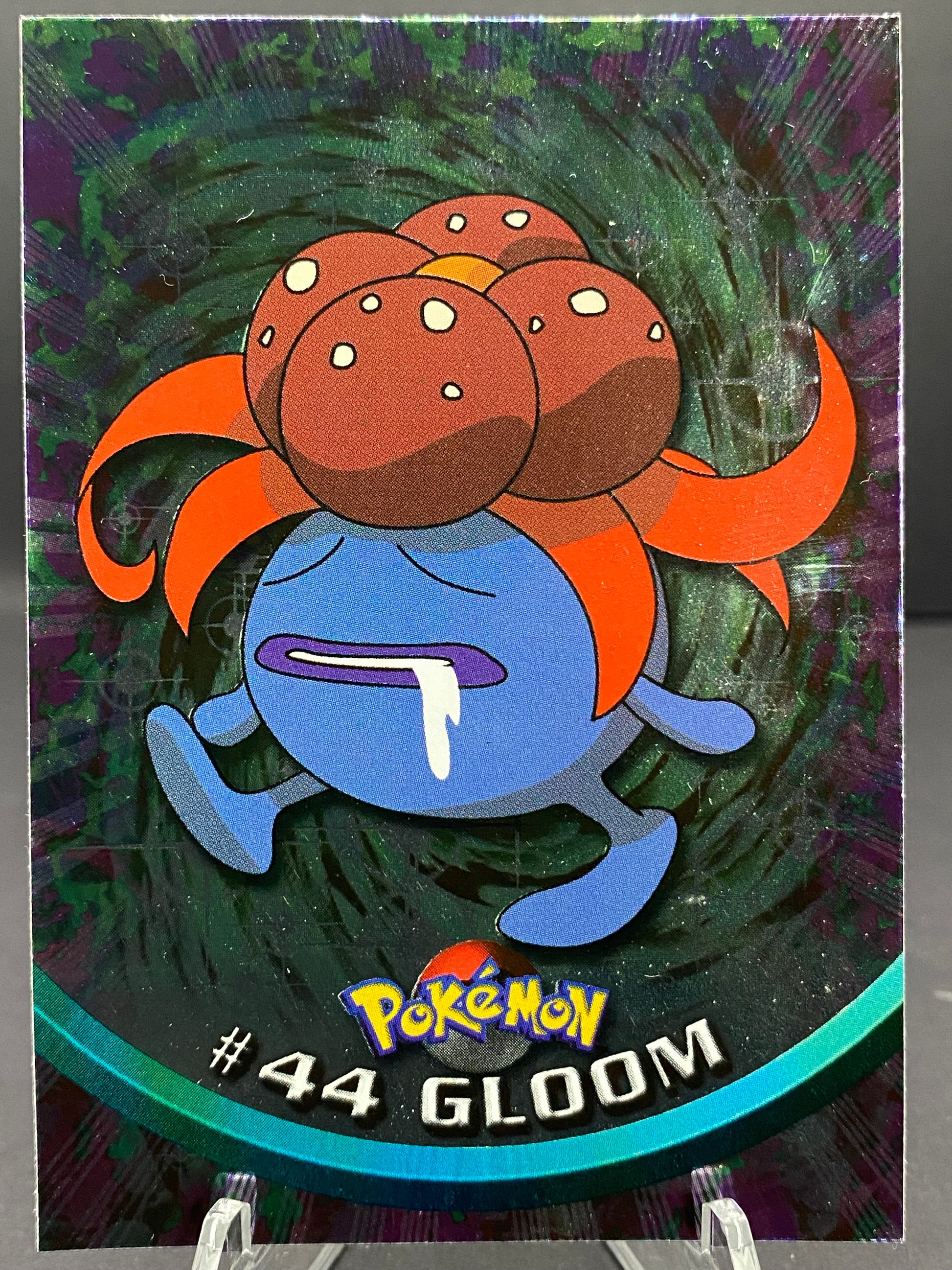 Gloom Topps - Series 1