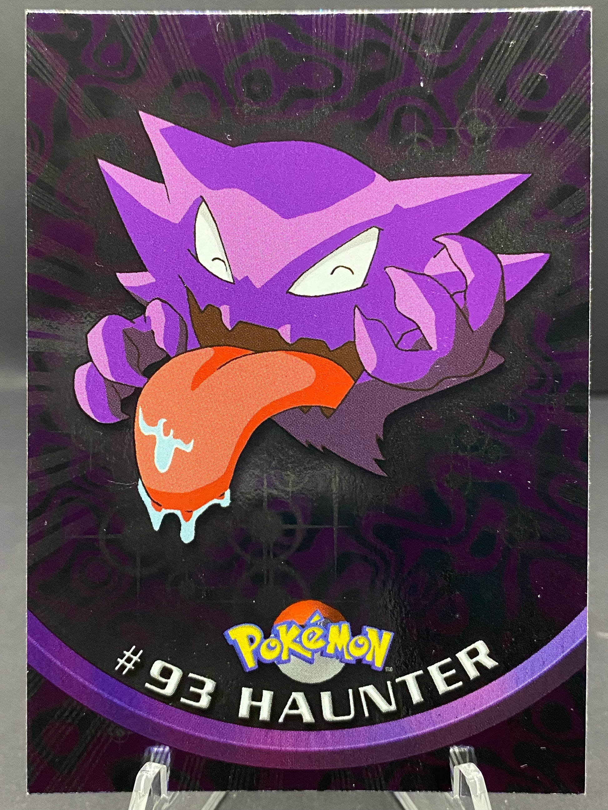 Haunter Topps - Series 2