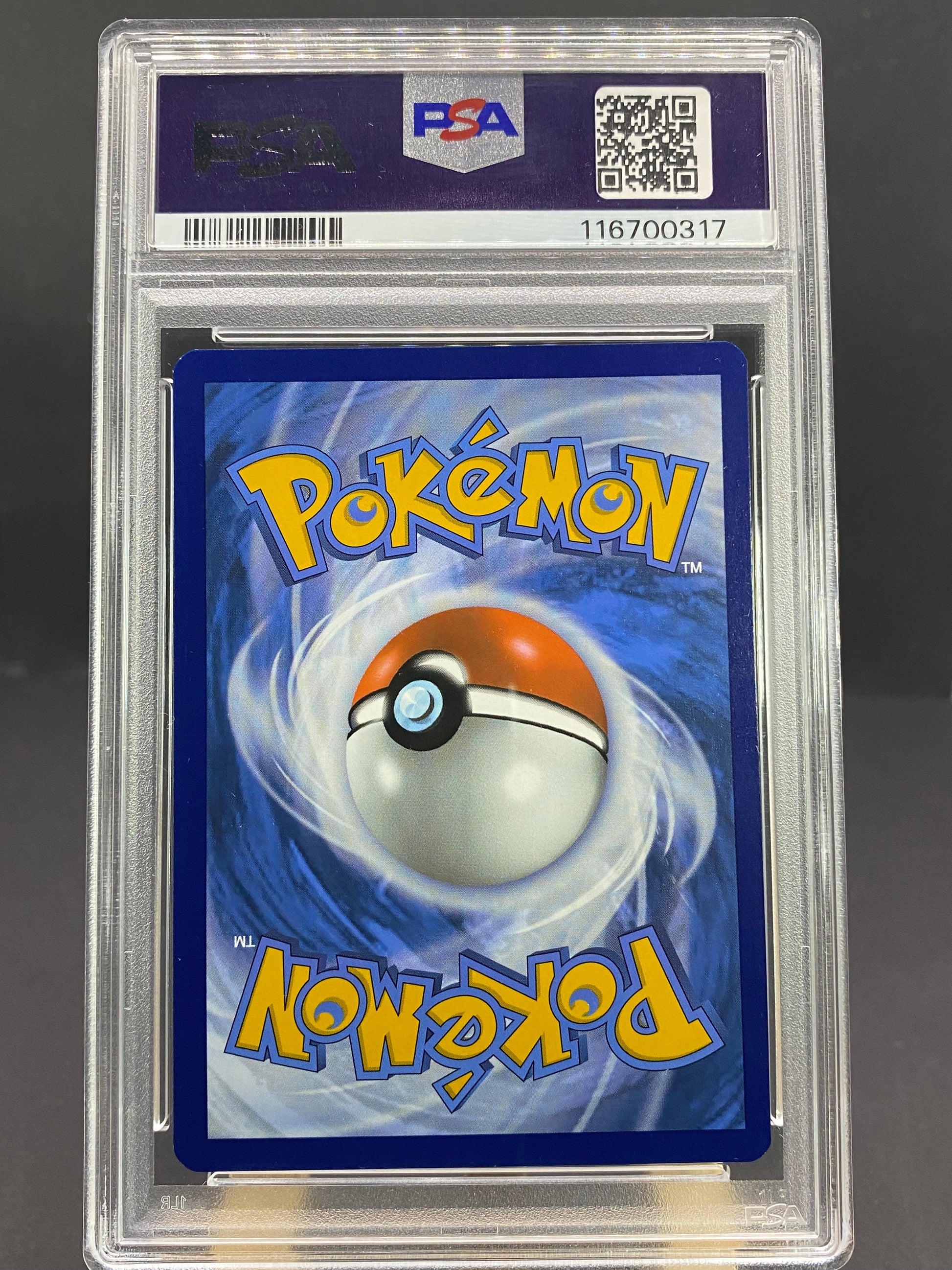 Eevee ex Prismatic Evolutions