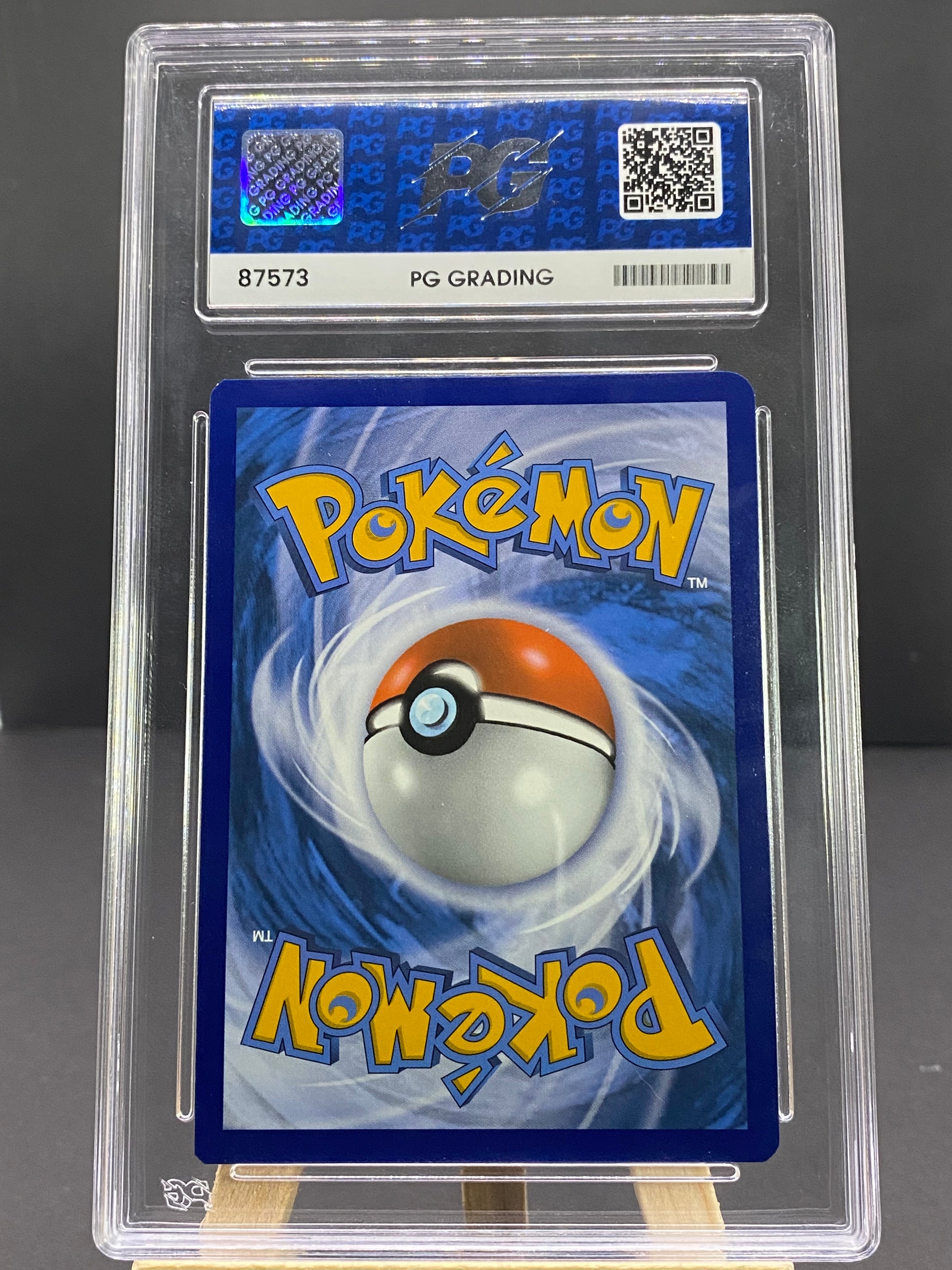 Charizard VMAX SWSH Black Star Promos