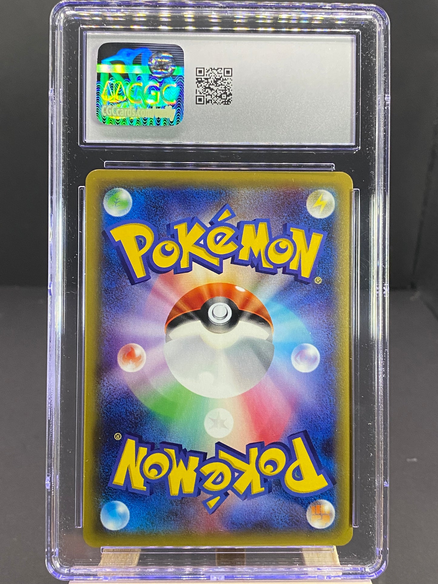 Poncho-wearing Pikachu XY Promos