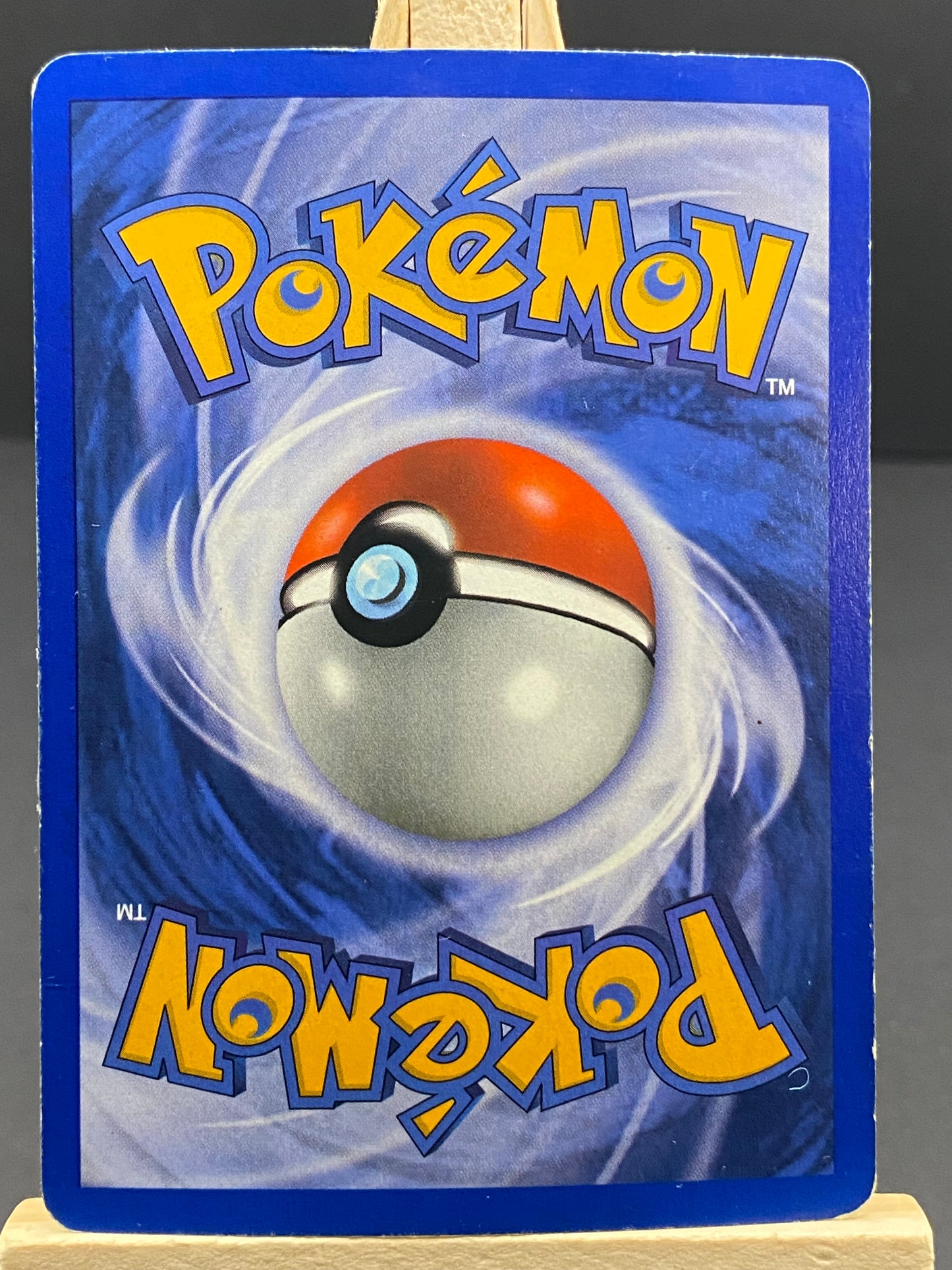 Sceptile EX Ruby & Sapphire