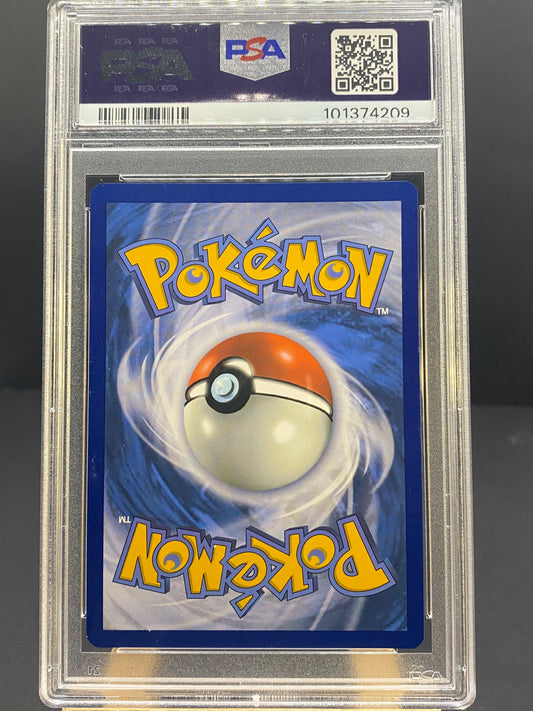 Bulbasaur Stellar Crown