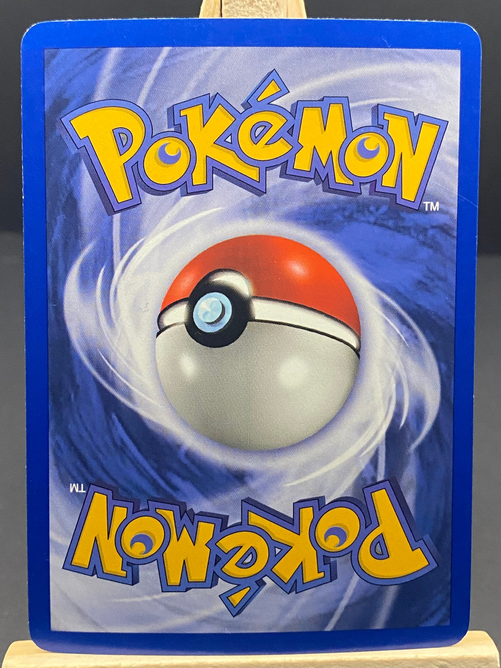 Dark Houndoom EX Team Rocket Returns