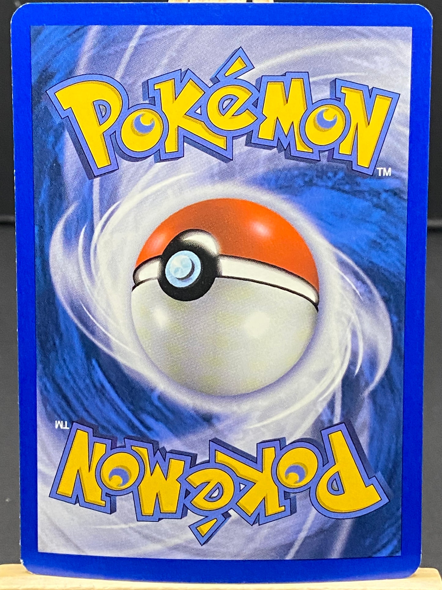 M/28/115 - Unown (M) - EX Unseen Forces (Normal Holo)