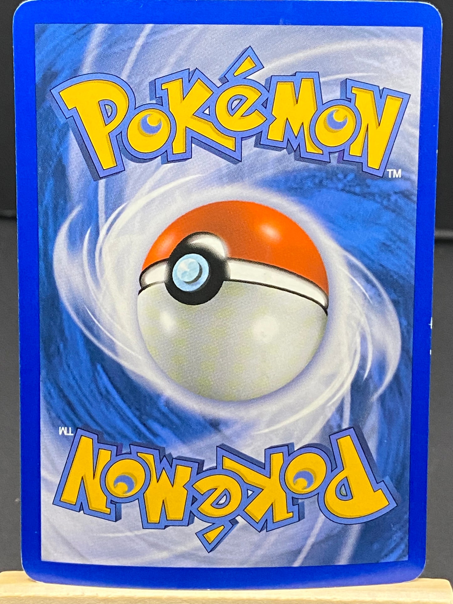 Pikachu δ EX Legend Maker