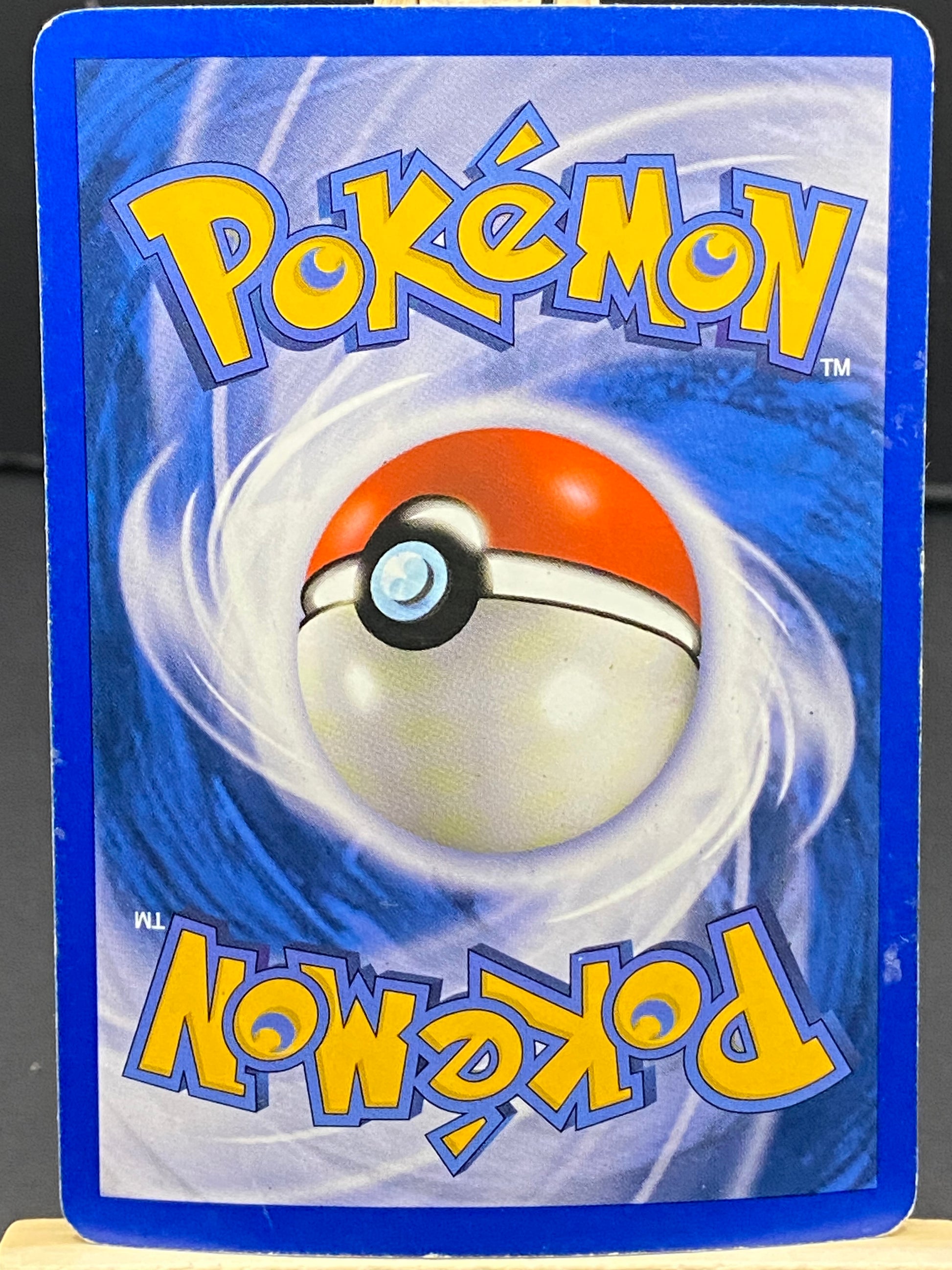 Raichu EX FireRed & LeafGreen